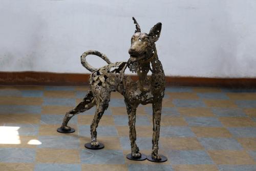 Title: Humble Friend