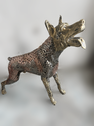 Title: Phase to Face