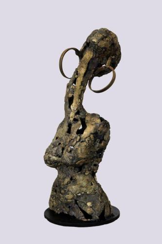 Title: Walking on Air